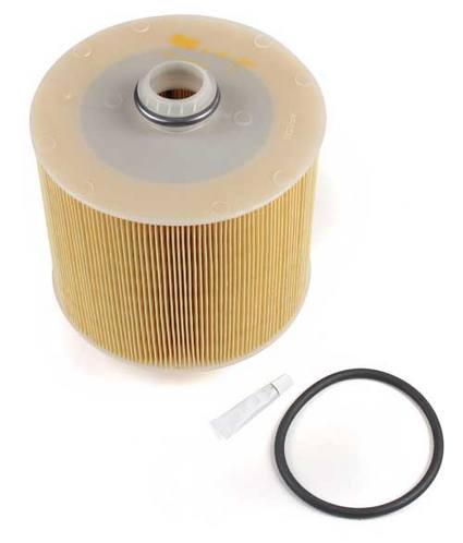 Audi Engine Air Filter 4F0133843 - MANN-FILTER C171371X